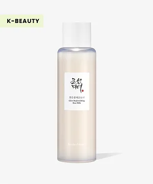 beautyofjoseon Glow Replenishing Rice Milk Toner
