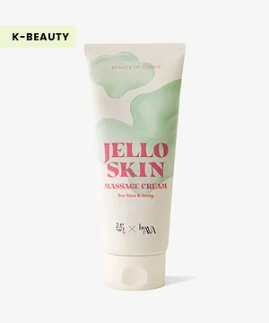 Beauty Of Joseon JELLOSKIN Massage Cream For Face and Body