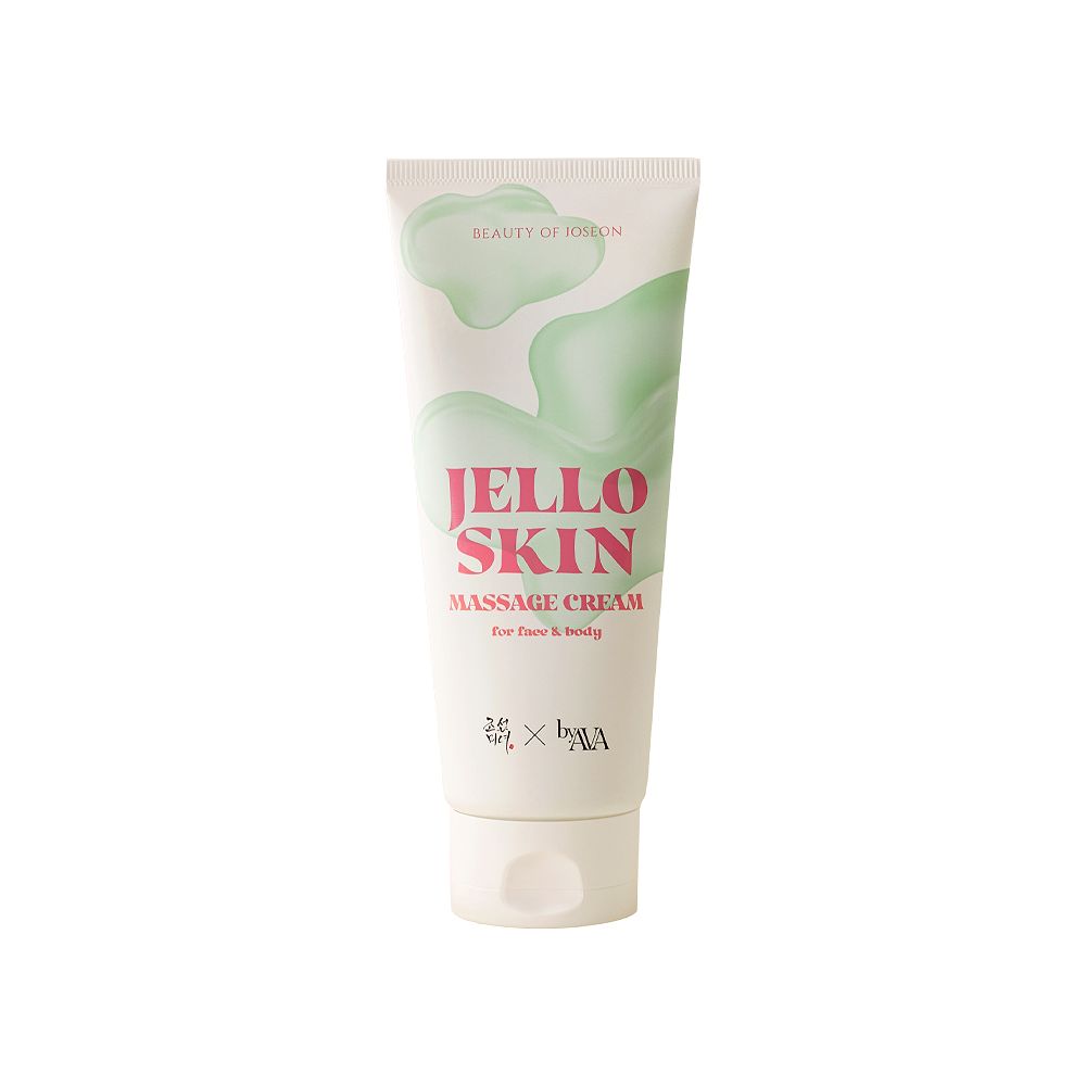 Beauty of Joseon - Jello Skin Massage Cream 200ml