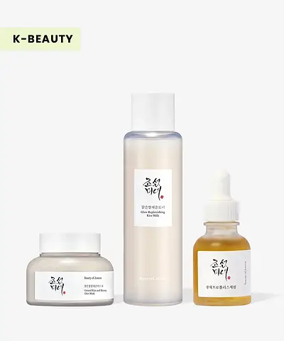 Beauty Of Joseon - The Glow Trio