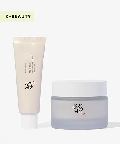 Beauty Of Joseon - K-Beauty Essentials Duo