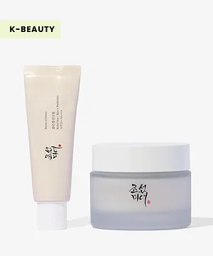 beautyofjoseon K-Beauty Essentials Duo