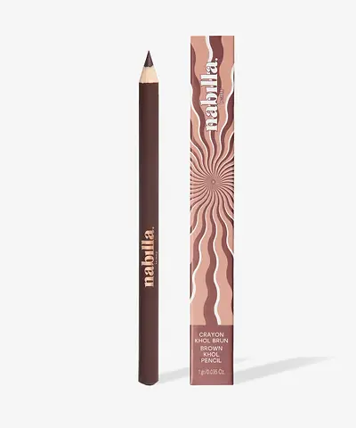 Nabilla Beauty - Khol Eyeliner
