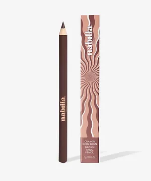 Nabilla Beauty Lip and Eye Pencil