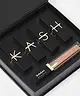 KASH Beauty - Crystal Nights Lip Set