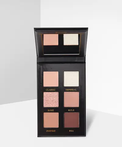 KASH Beauty - Modern Legacy Royal Rose Palette