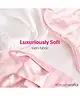 Brushworks - Luxury Satin Sleep Collection