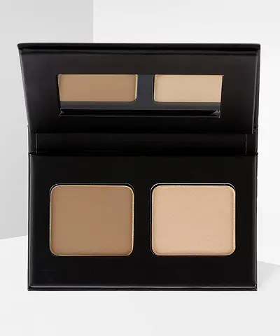 Kevyn Aucoin - The Contour Duo