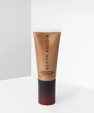 Kevyn Aucoin - Glass Glow Face