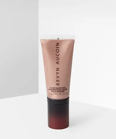 Kevyn Aucoin - Glass Glow Face