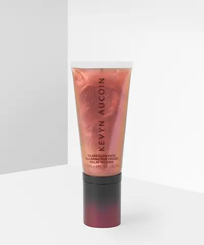 Kevyn Aucoin - Glass Glow Face