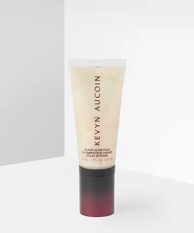 Kevyn Aucoin - Glass Glow Face