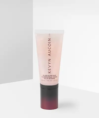 Kevyn Aucoin - Glass Glow Face