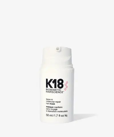 K18 Hair - Leave-In Molecular Repair Hair Mask