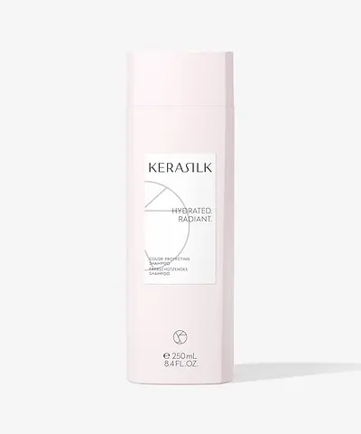 Kerasilk - Colour Protect Shampoo 