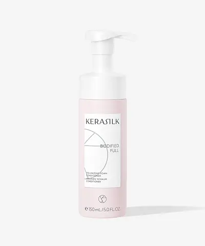 Kerasilk - Volumising Foam Conditioner