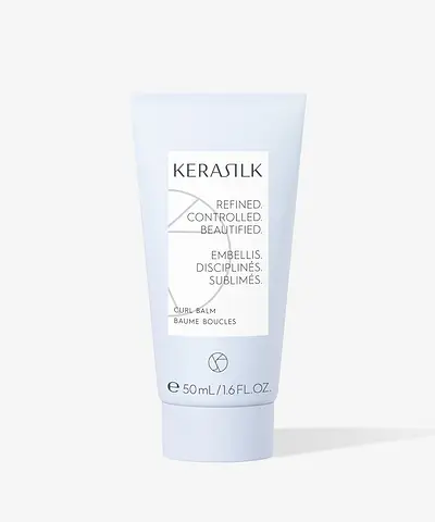 Kerasilk - Curl Balm 