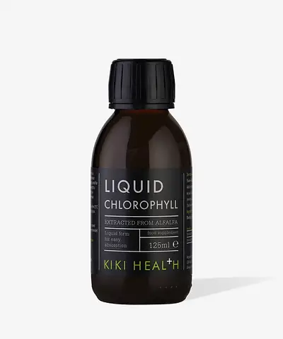 KIKI Health - Liquid Chlorophyll