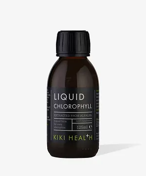 kikihealth Liquid Chlorophyll