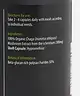 KIKI Health - Organic Chaga Mushroom Extract