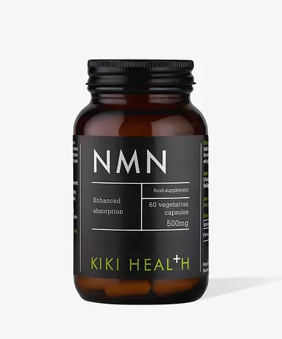 KIKI Health - NMN