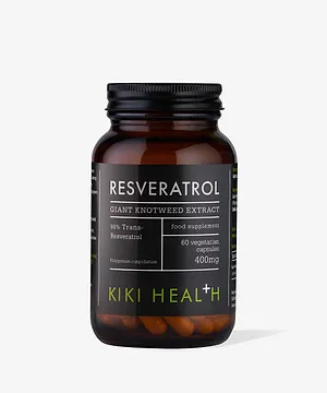 kikihealth Resveratrol