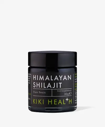 KIKI Health - Himalayan Shilajit