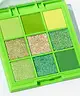 KimChi Chic Beauty - Citrus Queen Eyeshadow Palette 03 Lime