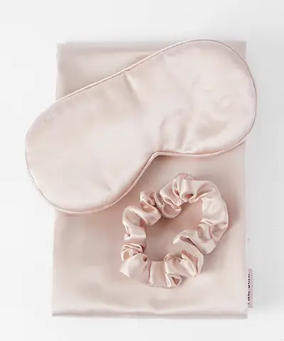 Kitsch - Satin Sleep Set