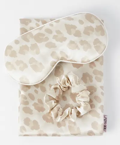 Kitsch - Satin Sleep Set