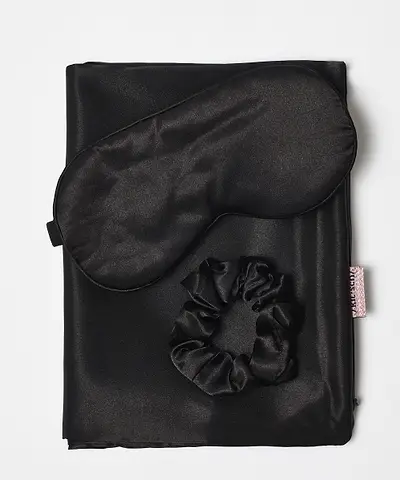 Kitsch - Satin Sleep Set