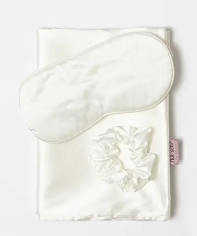 Kitsch - Satin Sleep Set