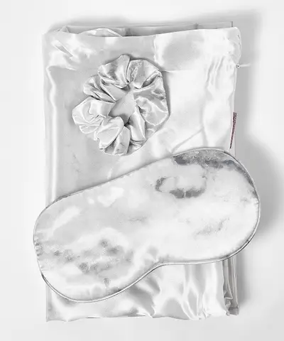 Kitsch - Satin Sleep Set
