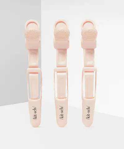 Kitsch - Styling Clips