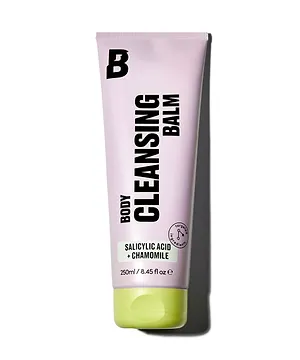 null Body Smoothing Butter with Ceramide NP and Shea Butter