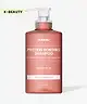 Kundal - Protein Bonding Shampoo Violet Muguet