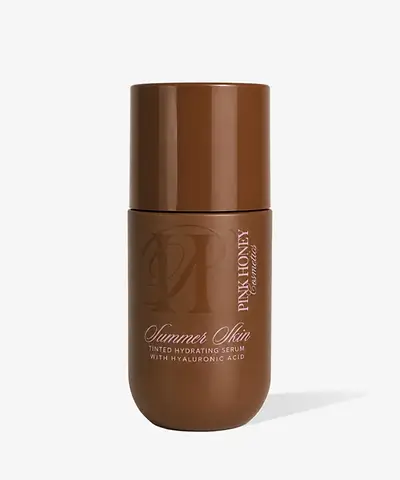 Pink Honey - Summer Skin Tinted Serum