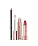 Anastasia Beverly Hills - Sugar Kissed – Limited Edition 3-Piece Lip Set