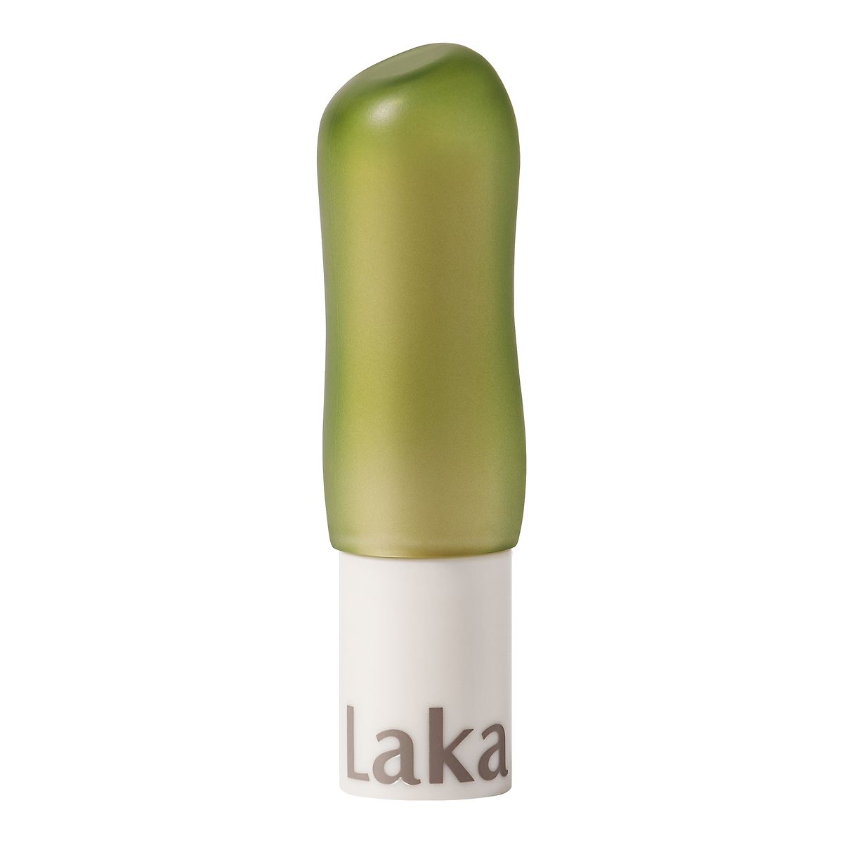 Laka Soul Vegan Lip Balm #Clear