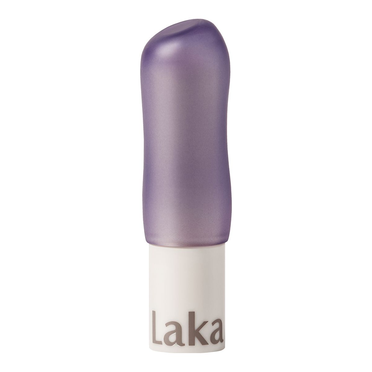 Laka Soul Vegan Lip Balm #Mauve