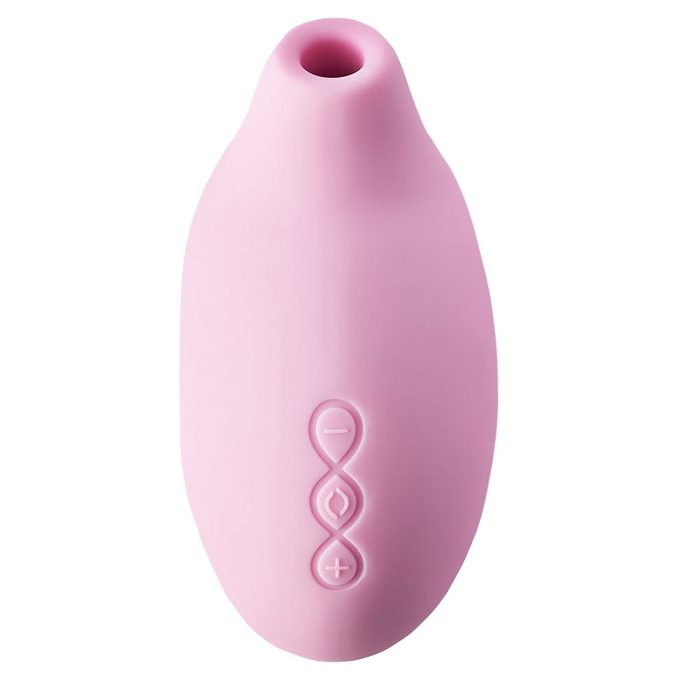 Sona™ Clitoral Massager - Pink
