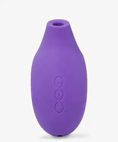 Lelo - Sona™ 2 Clitoral Massager