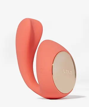 Lelo Ida™ Wave Dual Stimulation Massager