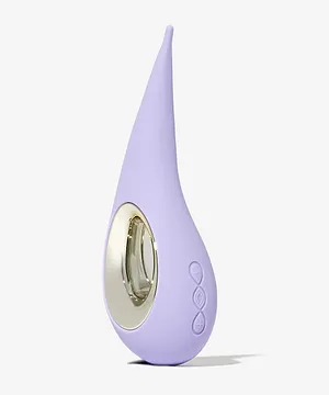 Lelo DOT™ Clitoral Vibrator