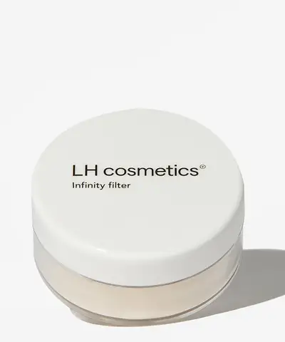 LH Cosmetics - Infinity Filter Loose Powder