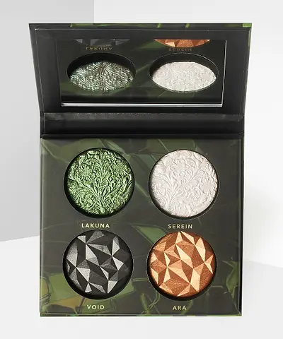 LH Cosmetics - Enchanted Mysteries Palette