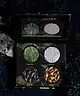 LH Cosmetics - Enchanted Mysteries Palette