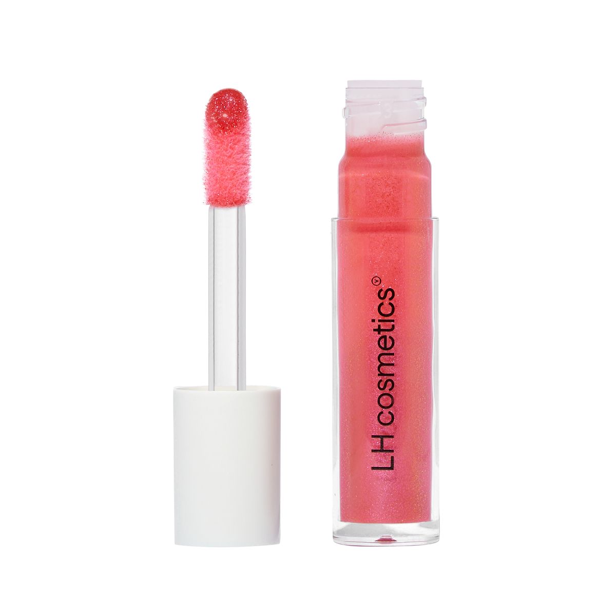 LH Cosmetics Glazed Sugar