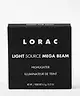 LORAC - Light Source Mega Beam Highlighter 