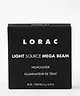 LORAC - Light Source Mega Beam Highlighter